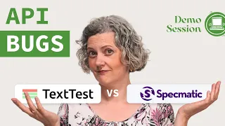 The BEST way to find BUGS in an API | Contract vs Approval Testing