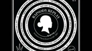 Big Remo - Baby Gone (ft. Rapsody) [prod. 9th Wonder]