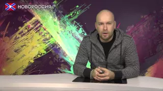 28.01.15. ПолитШапито. Выпуск №6