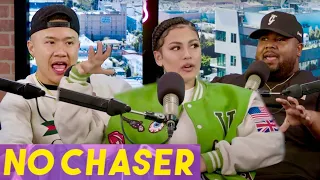 The Corniest Psycho Dude, and Reading Women’s Signals with Jade Ramey - No Chaser Ep 172