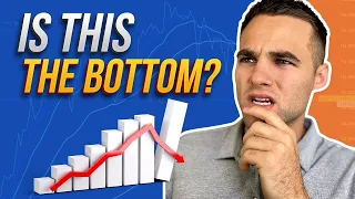 How To ACCURATELY Predict Crypto Bottoms [And FUTURE TOPS]