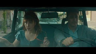 MOMENTI DI TRASCURABILE FELICITÀ - Clip "Passaggi a livello"