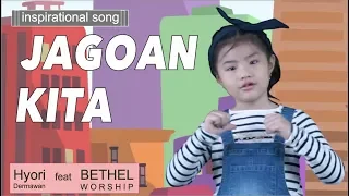 Lagu Sekolah Minggu - Jagoan Kita(New Version) - Hyori Dermawan Ft Bethel Worship Kidz