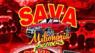 CD SAVA MILIONÁRIA ABELVOLKS - ARROCHA FUNK 2023 — DJ JOHNNY SOUSA