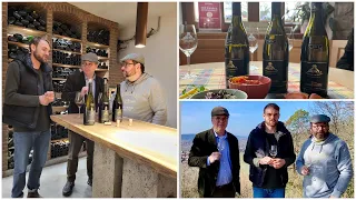 Folge 1193 On Tour  - Zu Besuch beim Weingut am Ölspiel