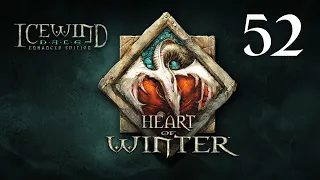 52 - Поиграем в Icewind Dale Heart of Winter - Ледяные тролли