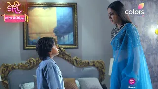 Doree NEW PROMO: Doree Ke Samne Aaya Apni Asli Maa Mansi Ka Raaz |