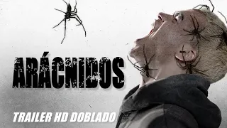 ARACNIDOS (Vermines) - trailer HD doblado