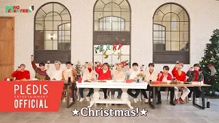 [SEVENTEEN] GOING SEVENTEEN 2019 EP.26 SSS #2 (SVT SECRET SANTA #2)