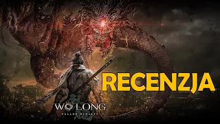 WO LONG: Fallen Dynasty PS5 - Soulslike??? Od Twórców NIOH / Wrażenia, Recenzja