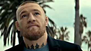 Conor McGregor - I COMEBACK FOR REDEMPTION