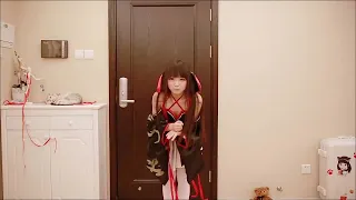 Unbreakable Machine-Doll - YaYa Yandere Sister Dance