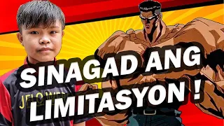 KUMALABAN SA MAS MALAKAS SUPER A SINUBUKAN! | BATANG KMJS JAYBEE SUCAL PINARTIDAHAN 7-9-10 RACE6