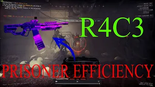 GTFO R4C3 Prisoner Efficiency [FULL RUN]