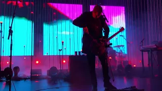 Sigur Rós @ Shrine Auditorium Los Angeles 5/19/22