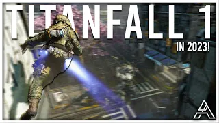 Titanfall 1 is Still Playable and It's a Blast!