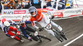 My First World Cups in 16 Months! Bogota, COL. Round 5-6