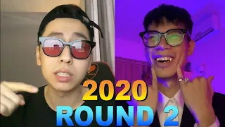 MCK vs OSAD | Battle Rap 2018 & 2020 - Chưa Có Hồi Kết !