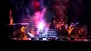 Judas Priest - Victim Of Changes Live in Minneapolis 2005