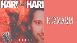 Hari Mata Hari - Ruzmarin  (Audio 2002)