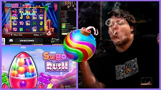 TAOUR FAIT UNE MAX WIN SUR MONEY TRAIN 3 (BEST OF CASINO EN LIGNE FR) BEST OF KICK #20