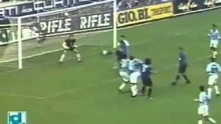 Inter 1-1 Lazio 1997/98