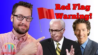 Mike Winger Defends John MacArthur: Beware of Calvinism, Joel Osteen and Unwise Endorsements