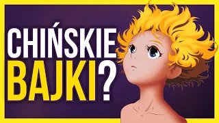 Dlaczego ludzie oglądają anime i czytają mangę?