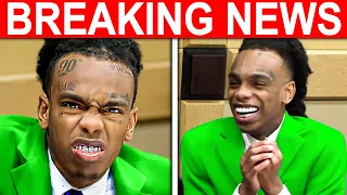 YNW Melly Breaks Down CRYING After Hearing Release Date..