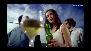 Рекламу пива "Heineken" посчитали нетолерантной