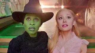 WICKED | Trailer deutsch german [HD]