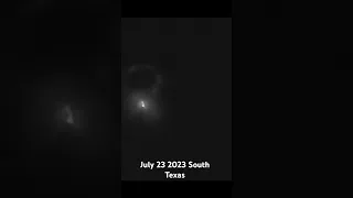 UFO Lights over South Texas again 7/23/2023 #UFO #mcallentexas #texasufo