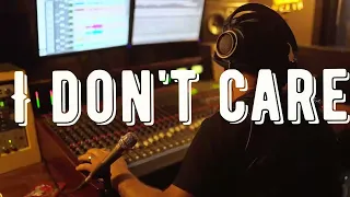 D.White - I don't care (Teaser). New Song 2022, Premiere on February 10, Euro Dance, Euro Disco