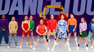 The Platform Dance Studio- The Magic School Bus