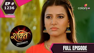 Shakti | शक्ति | Episode 1236 | 04 May 2021