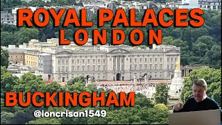 BUCKINGHAM PALACE