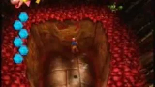 Banjo Kazooie Clanker's Cavern 100% Part 3