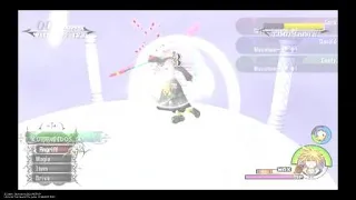 KINGDOM HEARTS 2 Final Mix [HD 2.5 Remix] Marluxia:Absent Silhouette ( Critical/Veteran)