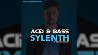 Acid & Bass Presets For Sylenth1!