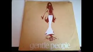 It's summer time again - Gentle People