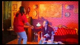 Ημισκούμπρια - Ο κύρης του σπιτιού (Official VideoClip)