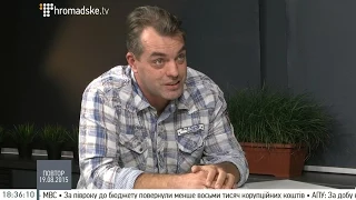 Досі невідомо, хто віддав наказ заходити в Іловайськ — Бірюков