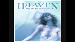 Heaven Deep Trance Essentials 1 cd2