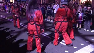 【ＵＳＪ】ハロウィンホラーナイト・ゾンビdeダンス
