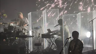 RADWIMPS - LIVE #7 Theme of Mitsuha / Sparkle