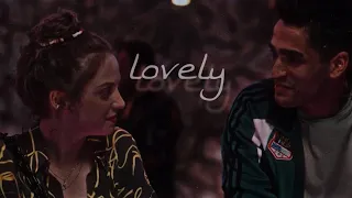 Ese & Deniz | Lovely