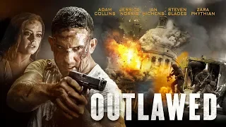 OUTLAWED Official UK Trailer (2018) Action Movie