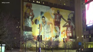 Cleveland businesses rolling out the red carpet for the NBA All-Star Game