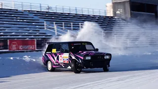 Formula Drift Omsk 2024 x УЛИЦА