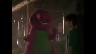 The Barney Movie: Imagine Song
